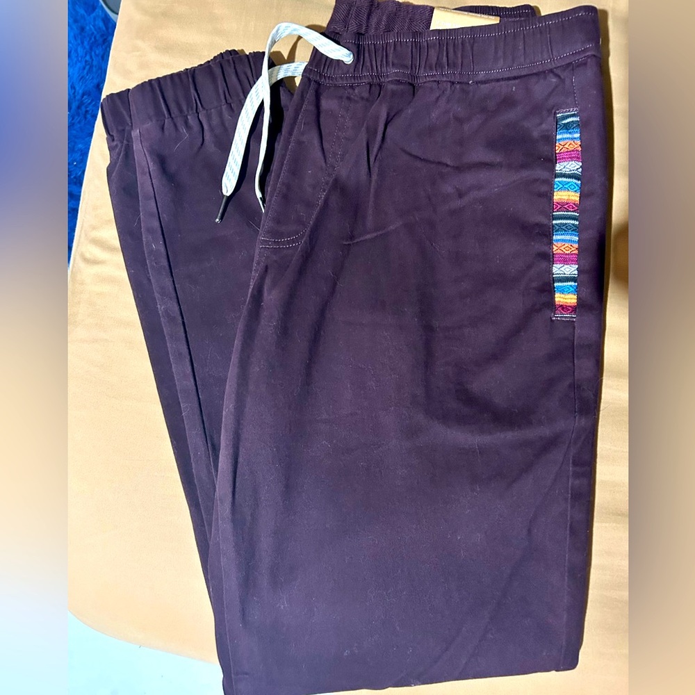 Wowie “Rambler Jogger”
